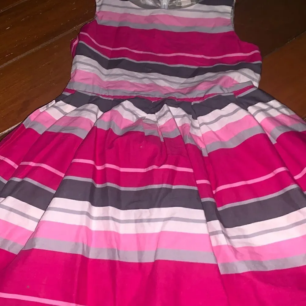 Girls Dress size 8